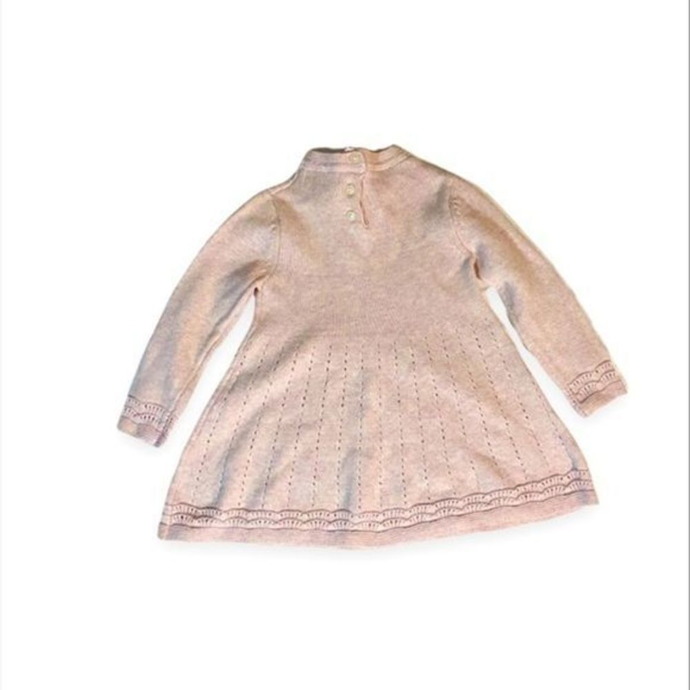 TOMMY BAHAMA KNIT DRESS - Picture 3 of 4